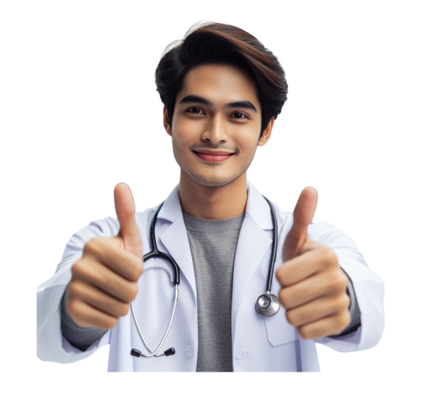 male doc